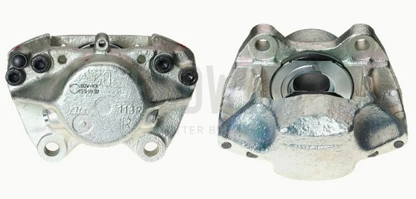Brake Caliper